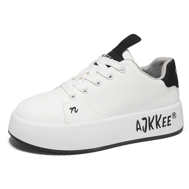White Black
