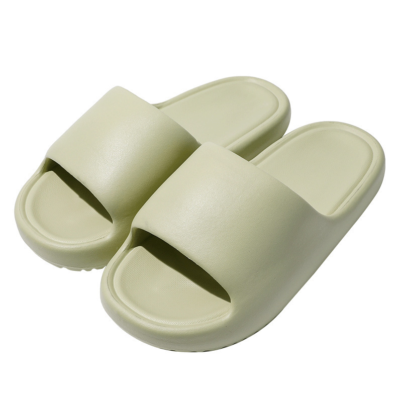 Unisex Schnelltrocknende Leichte EVA-Hausschuhe 6