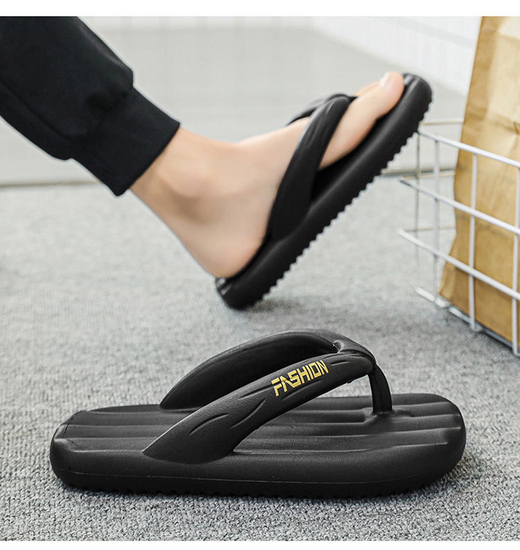 Unisex Lightweight Cushioned EVA Flip-Flops detail 17
