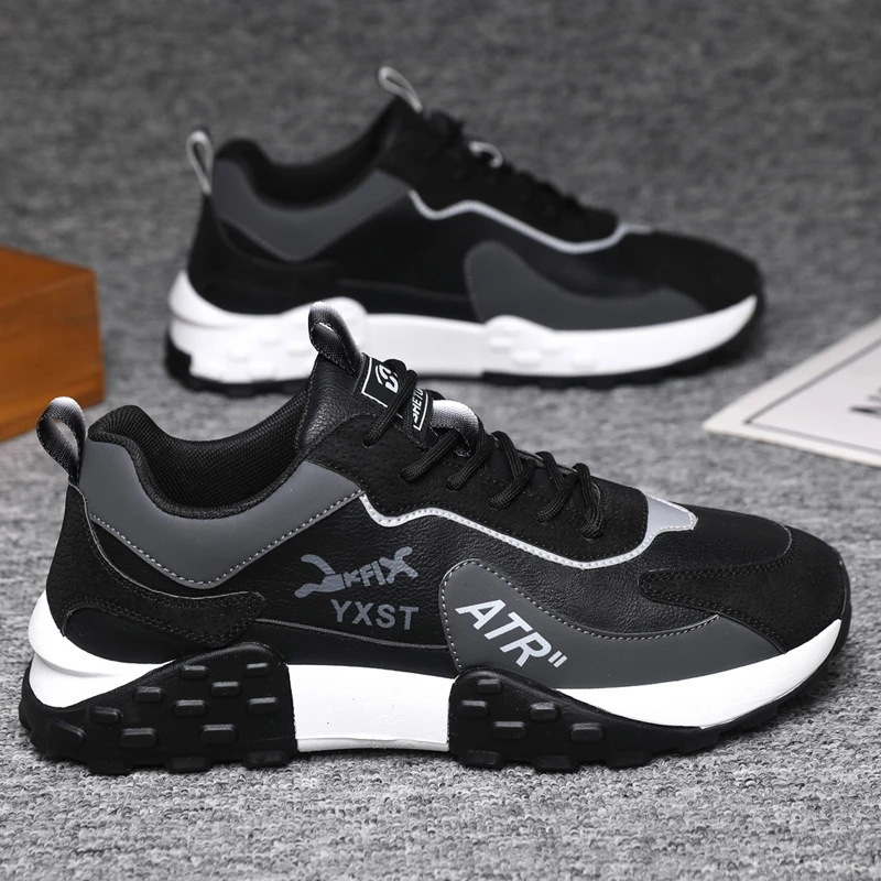Stable Style [Black]