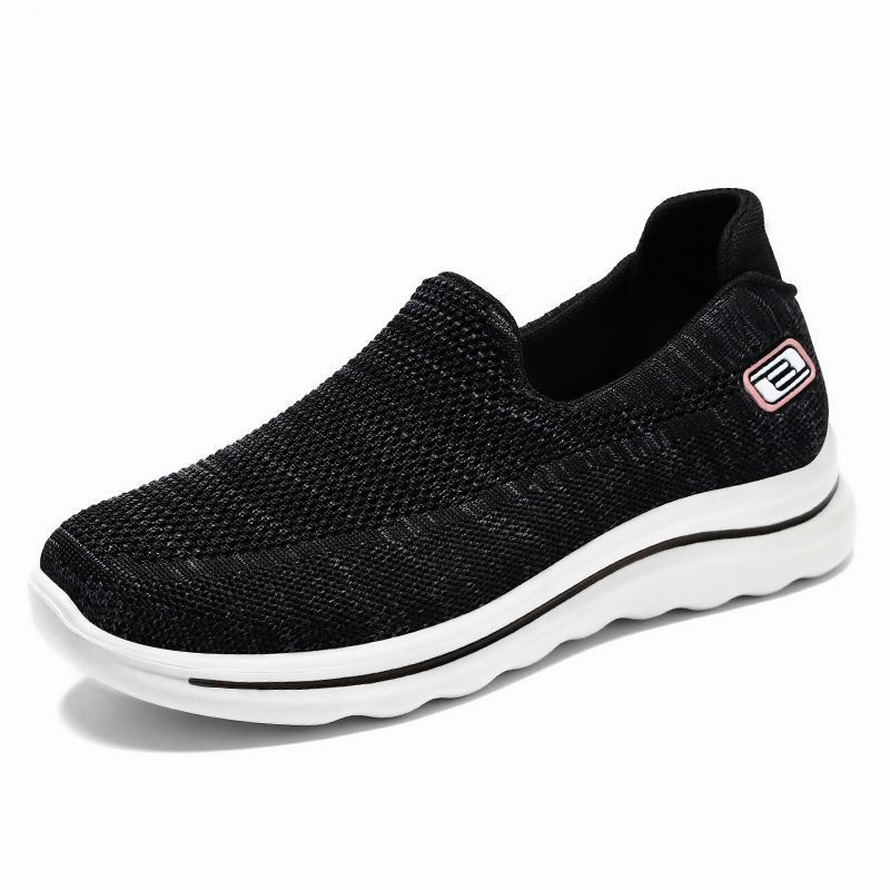 ZLJ5620 black grey [Women's]
