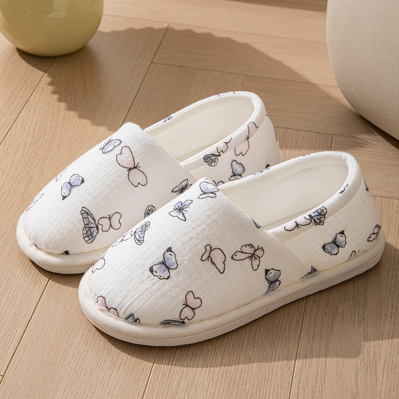 Butterfly [Maternity Shoes]