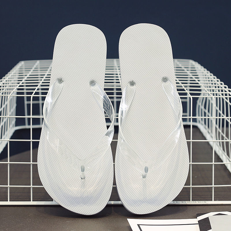 White-Transparent