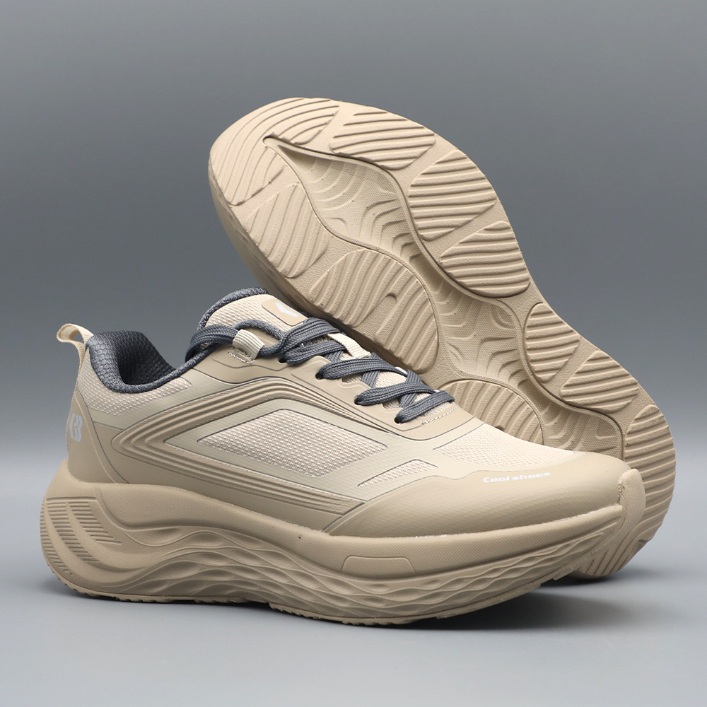 Chaussures de running compensées respirantes pour homme 3
