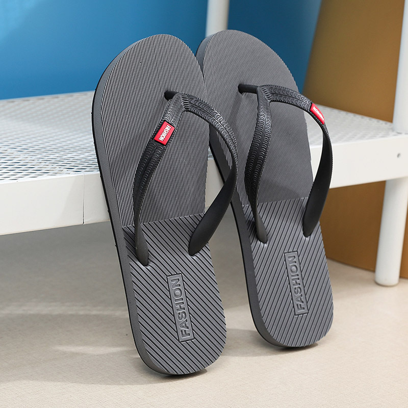 Men's Lightweight Non-Slip EVA Flip-Flops