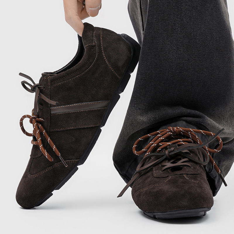 QL25696 Brown