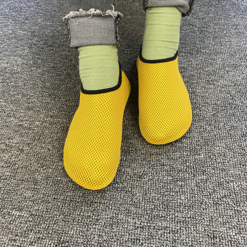 Mango Mesh Style
