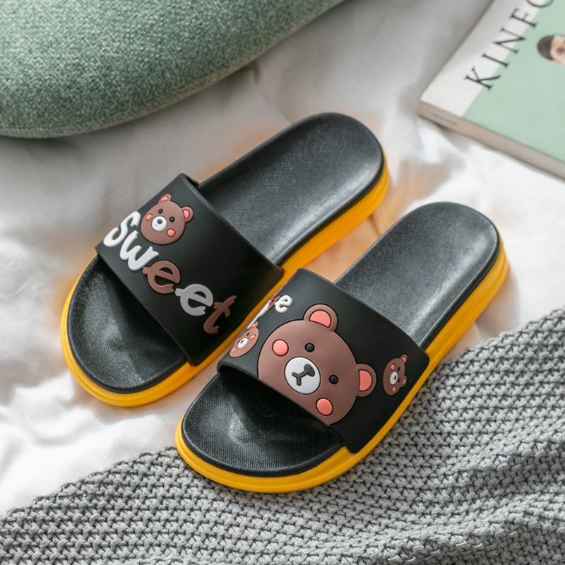 Black (Little Bear)