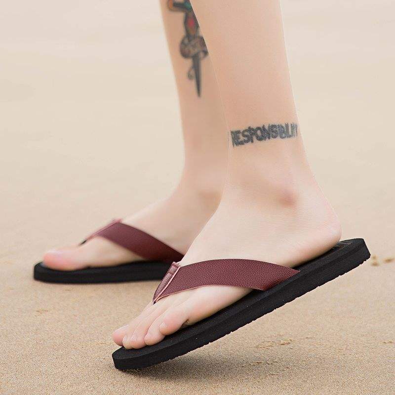 Microfiber Black Red