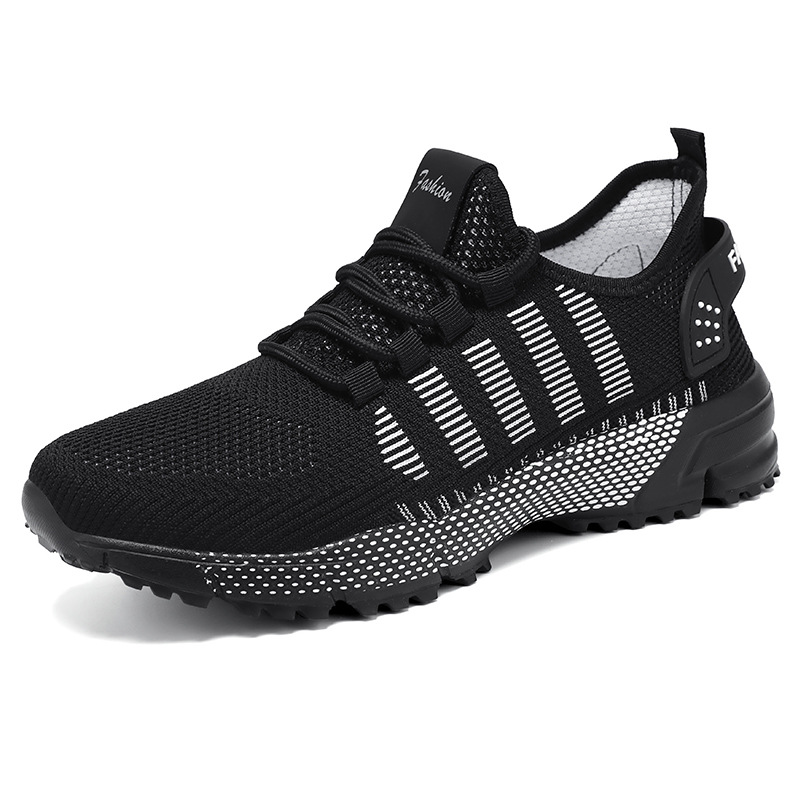 DZ-B-KT11 black (bagged)