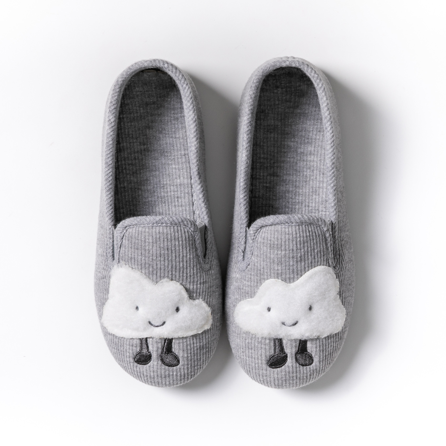 Grey Cloud