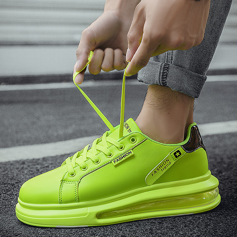 A13 Fluorescent Green