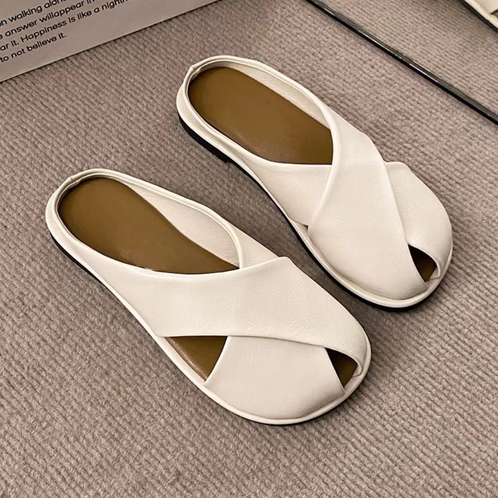 Unisex Lightweight Non-Slip Quick-Dry Slide Slippers 2