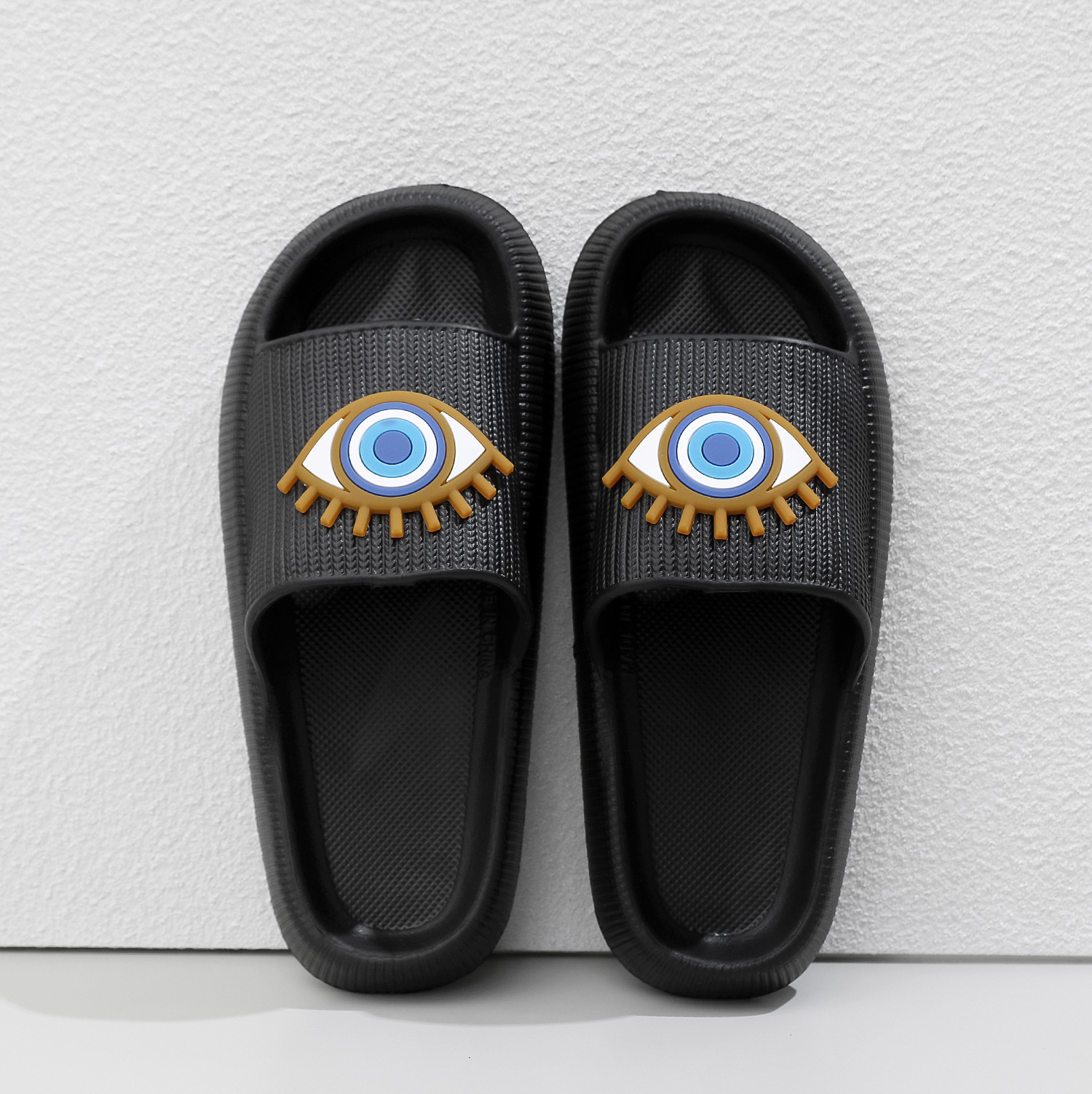4.0 Black-Eyes