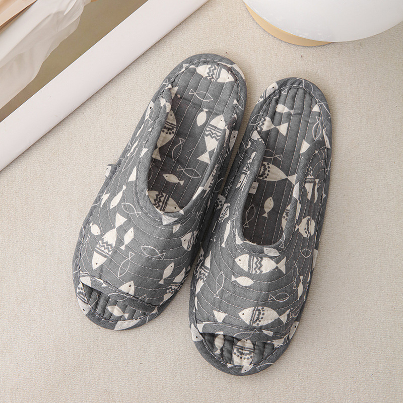 Single Layer Women's Slippers 35