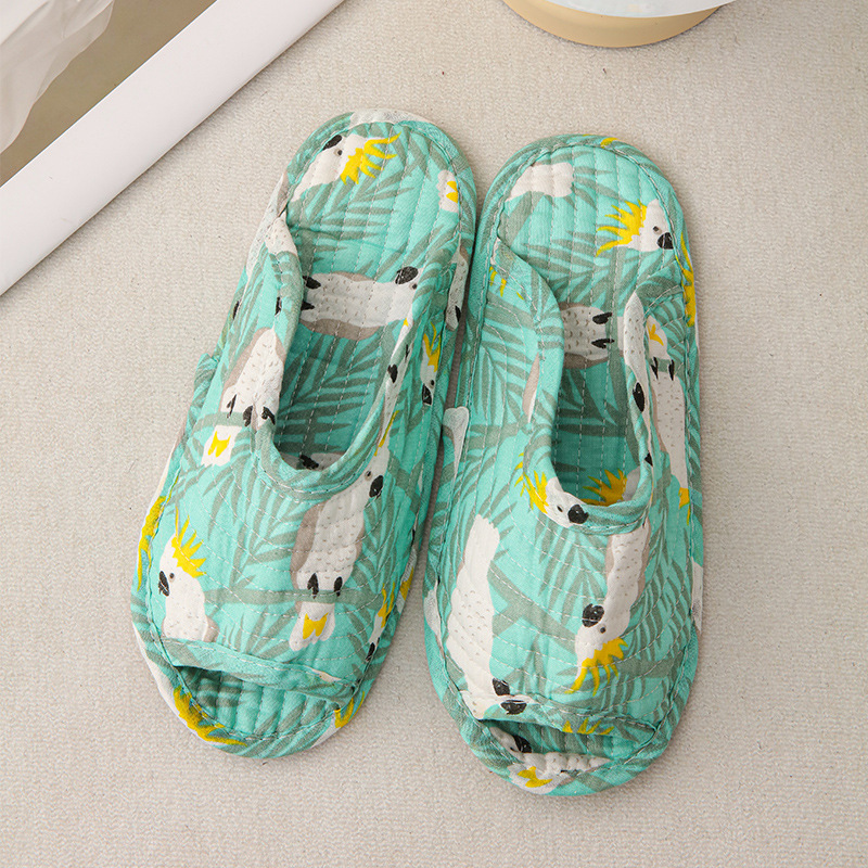 Single Layer Women's Slippers 30