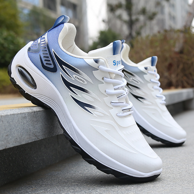 XFX-F119-White Blue