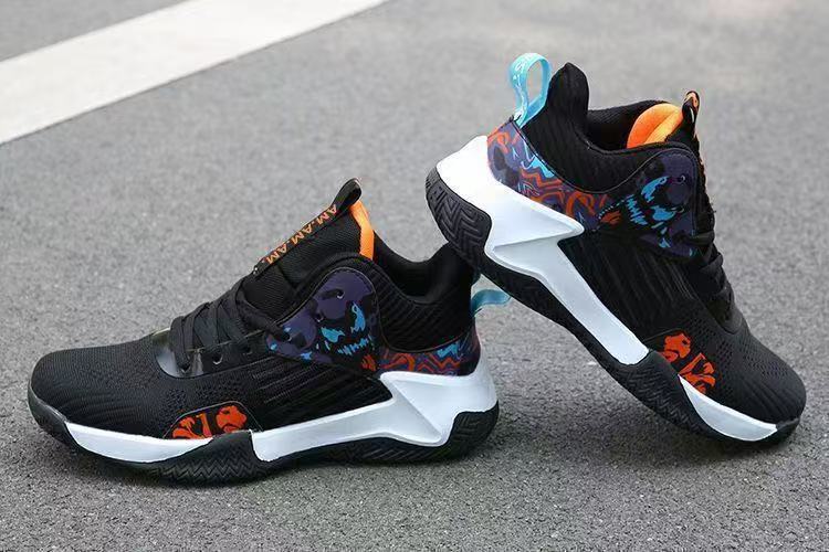 Scarpe sportive da uomo ammortizzate e traspiranti detail 12