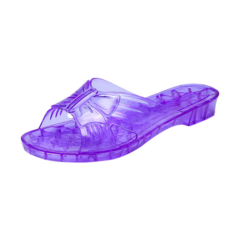 Chaussons ouverts imperméables et à séchage rapide pour femmes 6