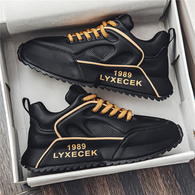 L95-Black Khaki