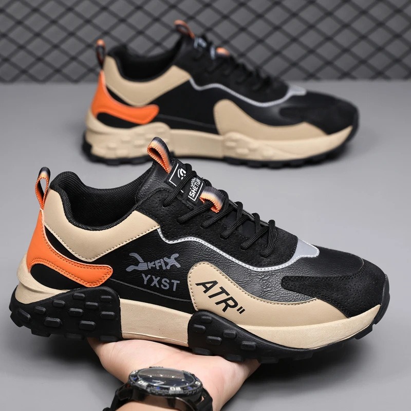 Black orange