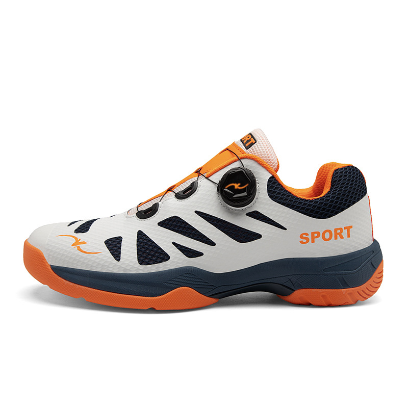 Atmungsaktive gedämpfte Laufschuhe für Herren detail 1