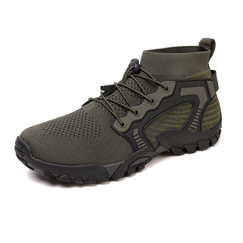 L2033 Army Green