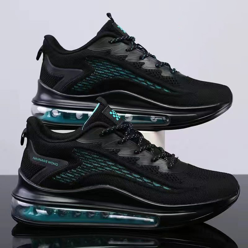 Black blue