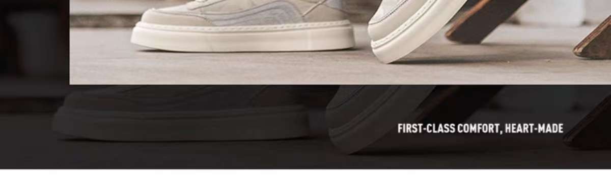 Scarpe casual da uomo stringate e traspiranti con plateau detail 9