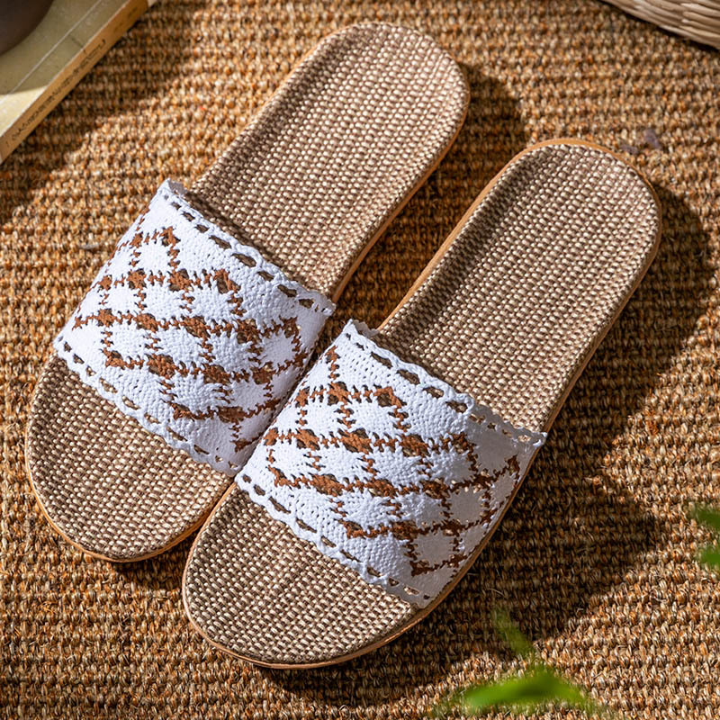 Lace White Coffee