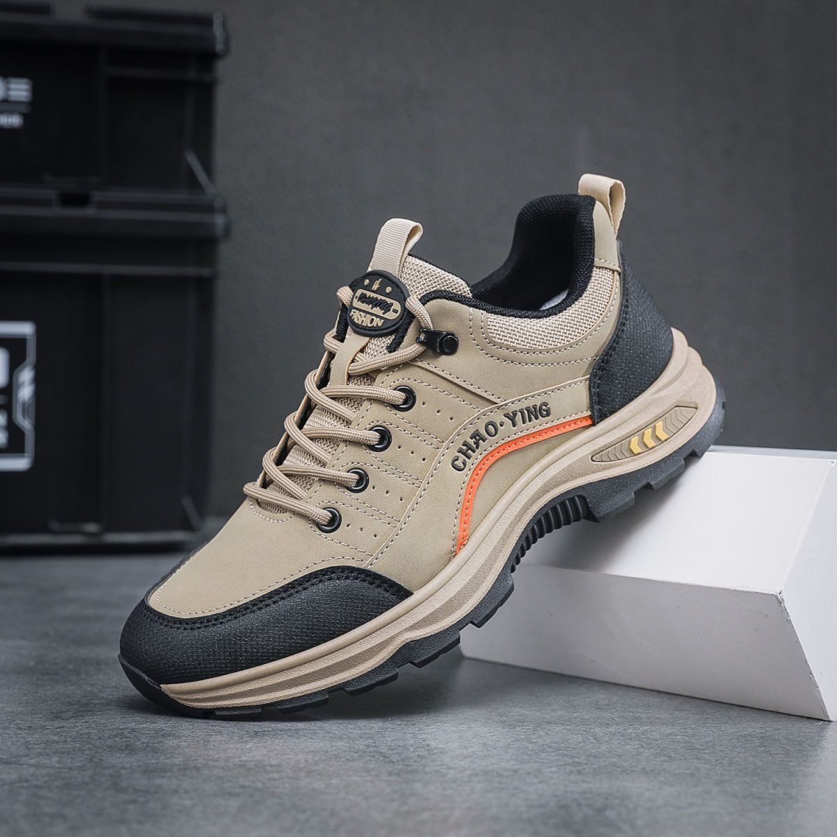 Khaki