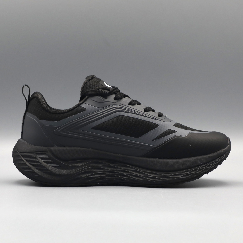 Chaussures de running compensées respirantes pour homme detail 18