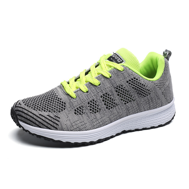 TX-A08 grey fluorescent green