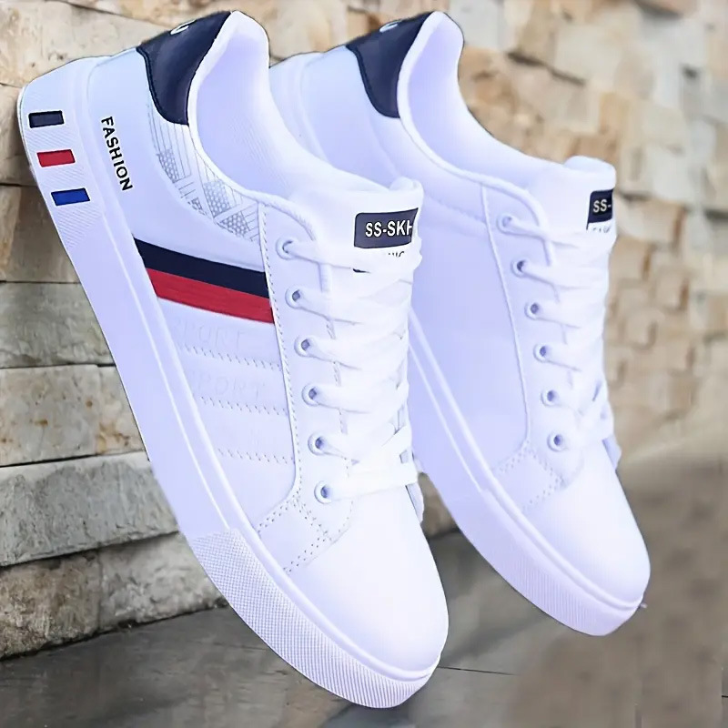 White Black