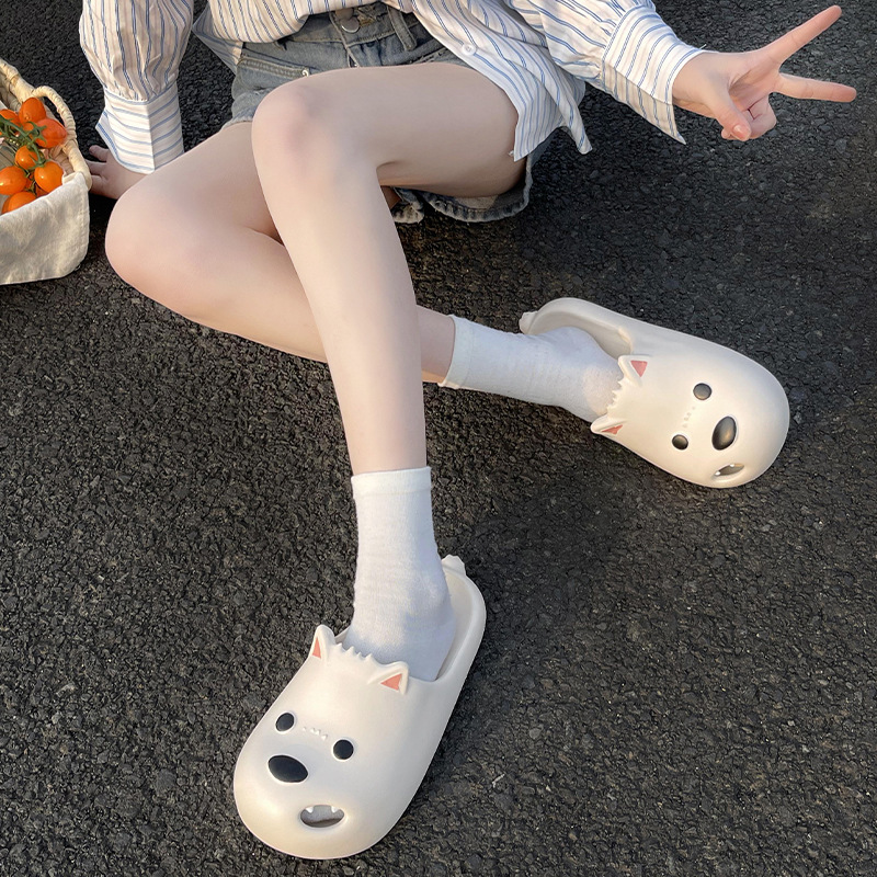 Chaussons Unisexe Légers et Amortis en EVA 6