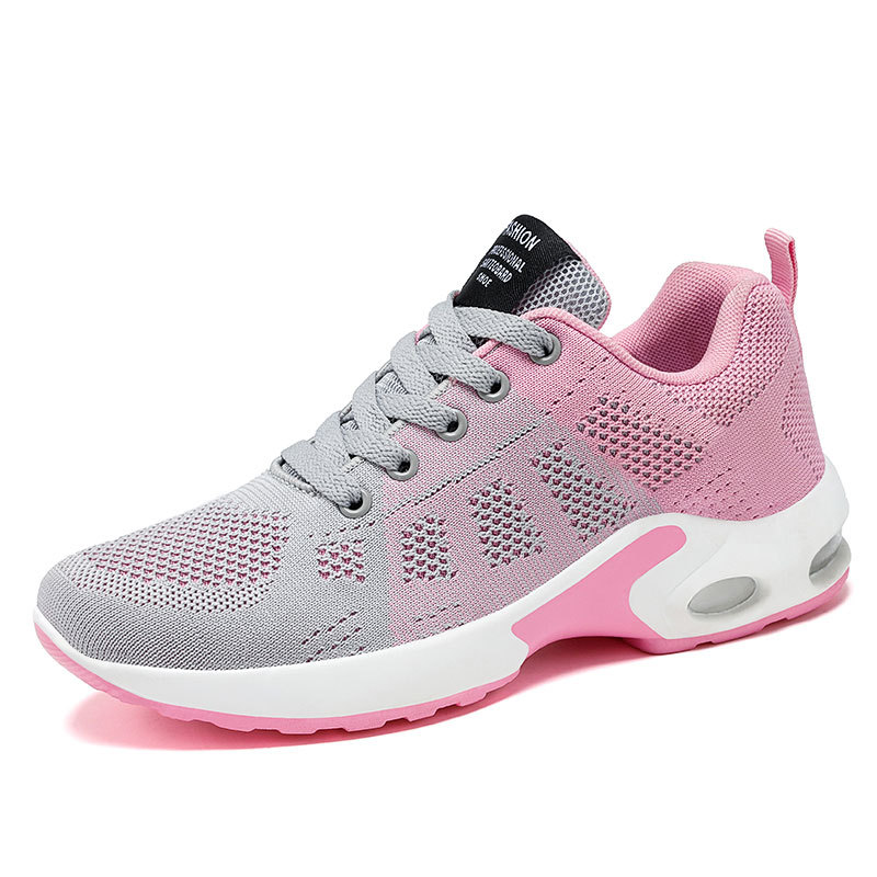 DZ-813 pink (bagged)