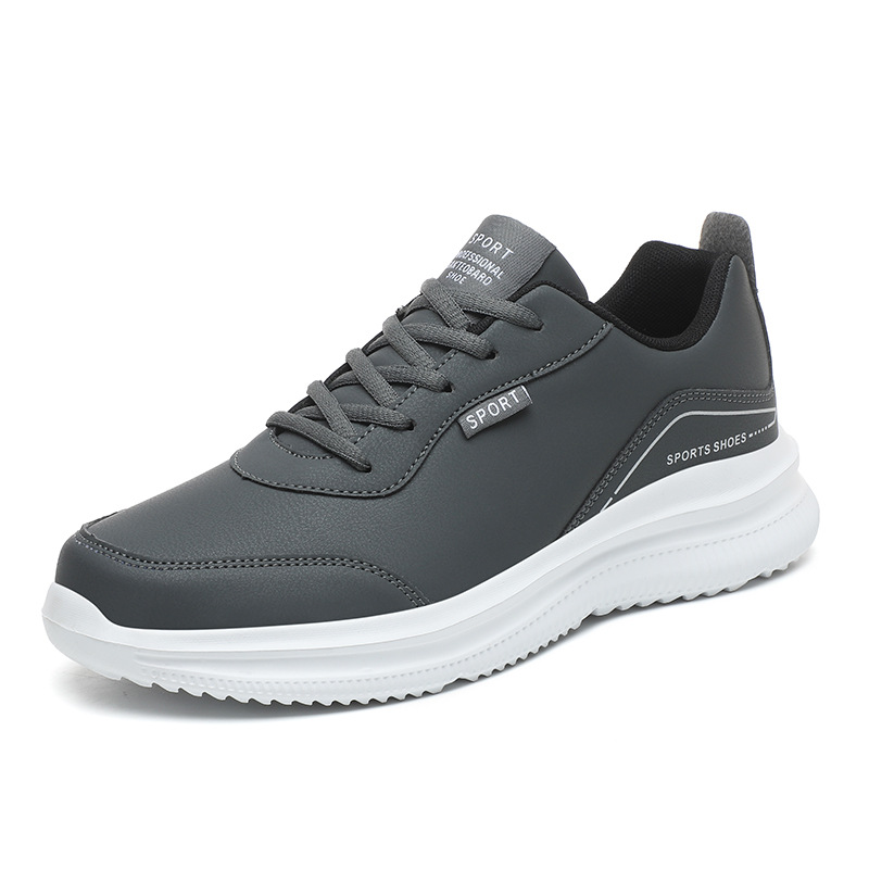 Leichte, gedämpfte Sportschuhe für Herren 5