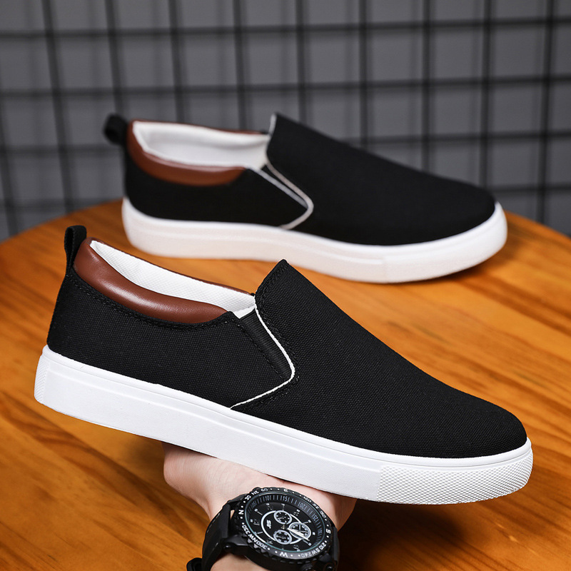 ✲R007 Black