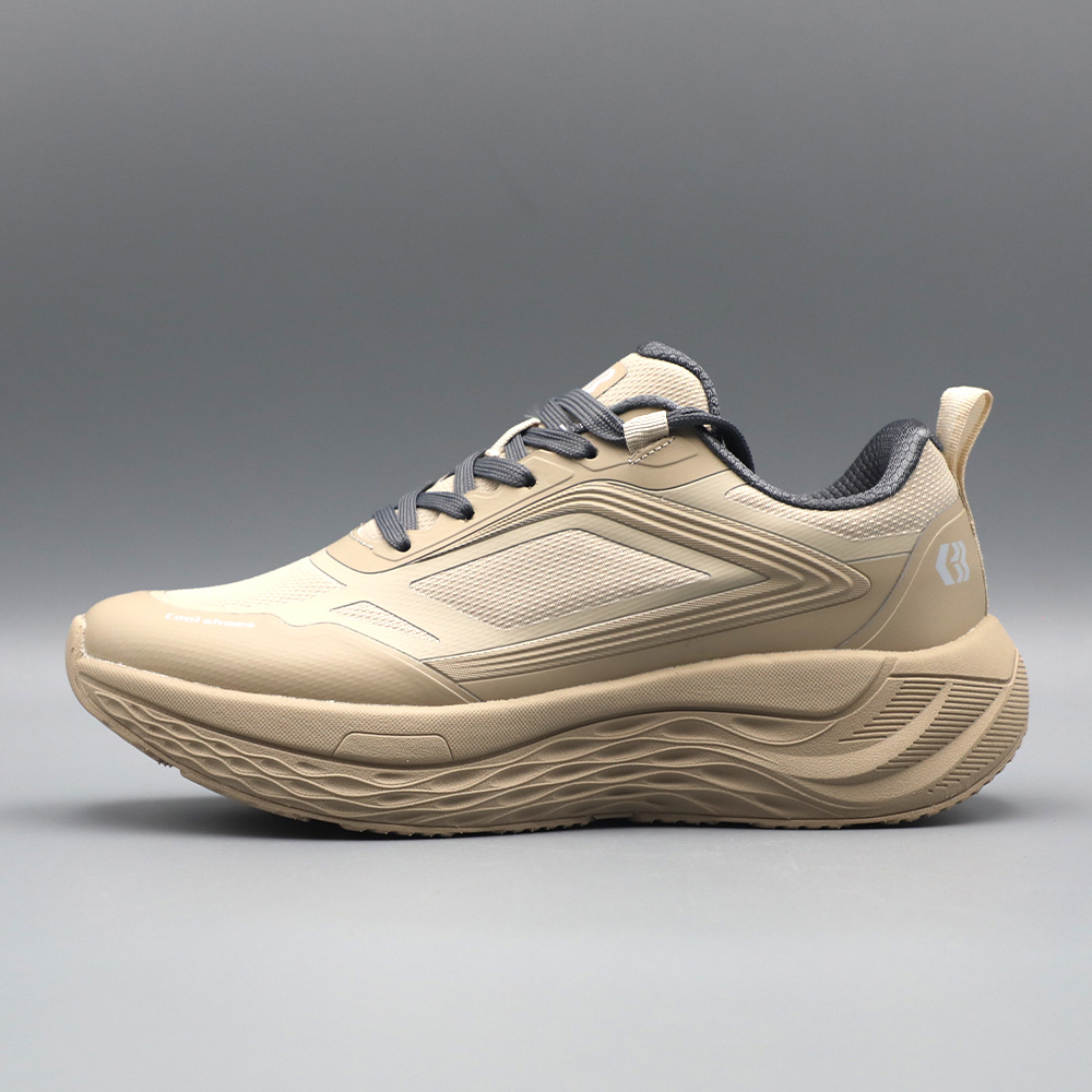 Chaussures de running compensées respirantes pour homme detail 14