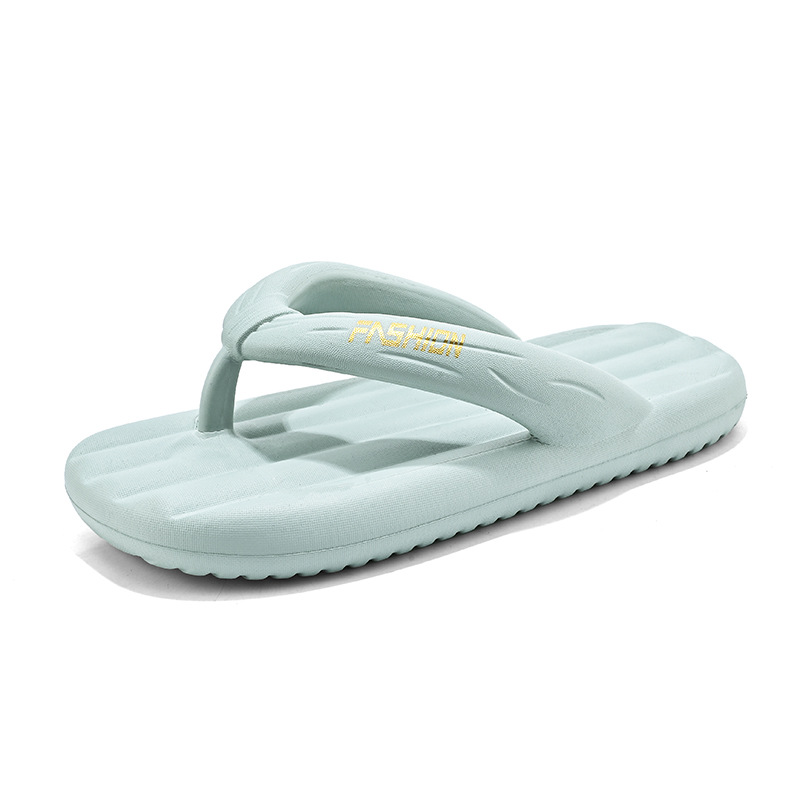 Unisex Lightweight Cushioned EVA Flip-Flops 6