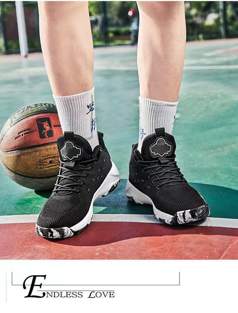 Scarpe sportive ammortizzate e traspiranti da uomo detail 11