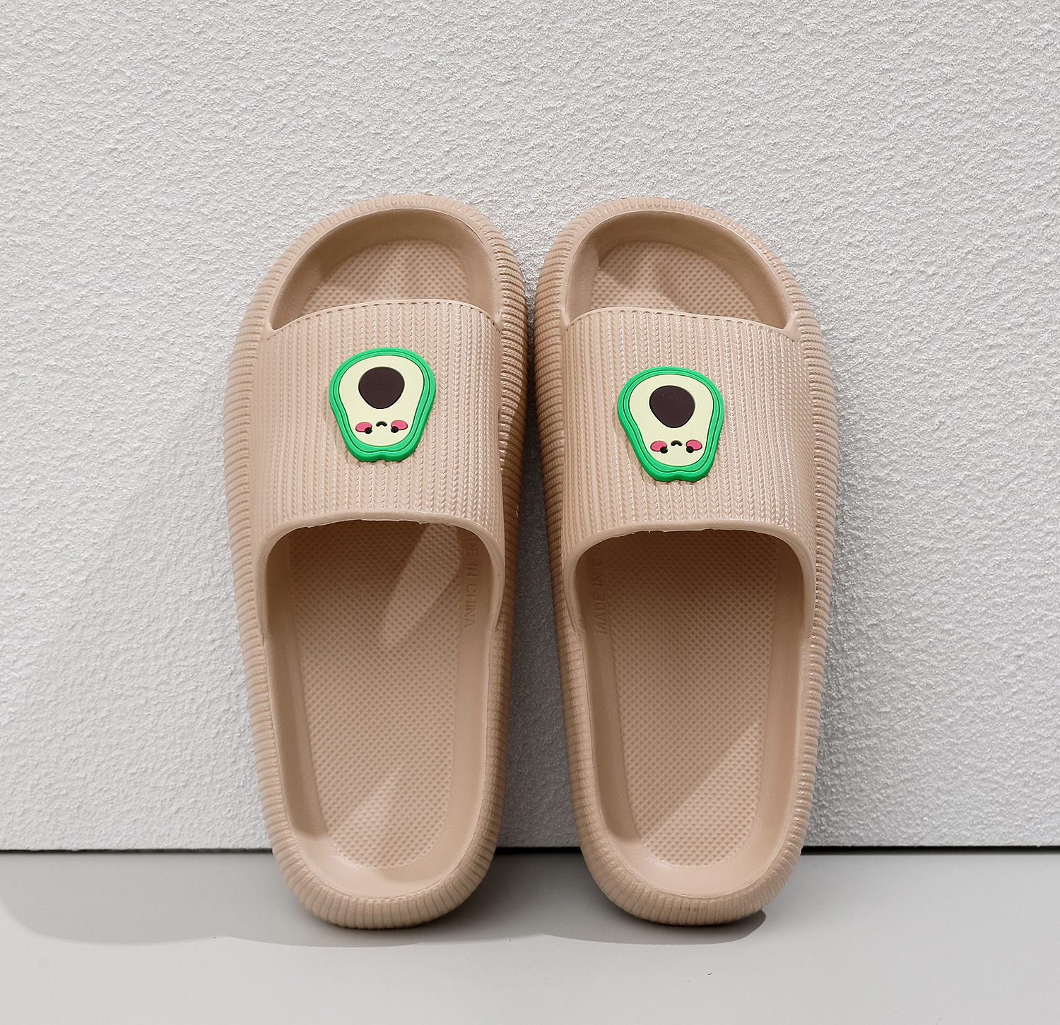 4.0 Khaki-Avocado