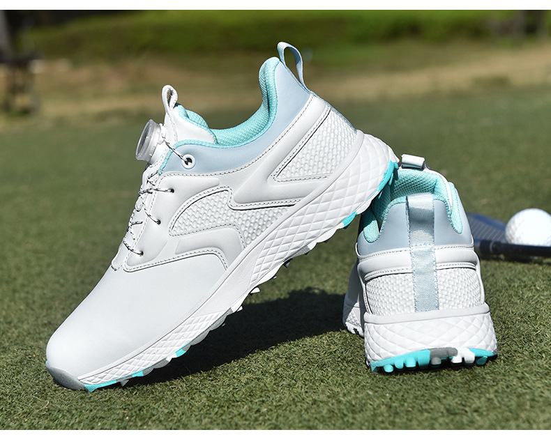 Women's Non-Slip Cushioned Athletic Shoes detail 4