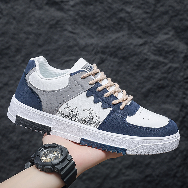 C019 dark blue