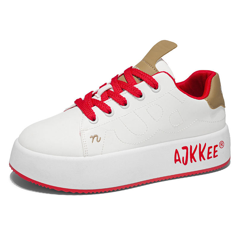 White Red