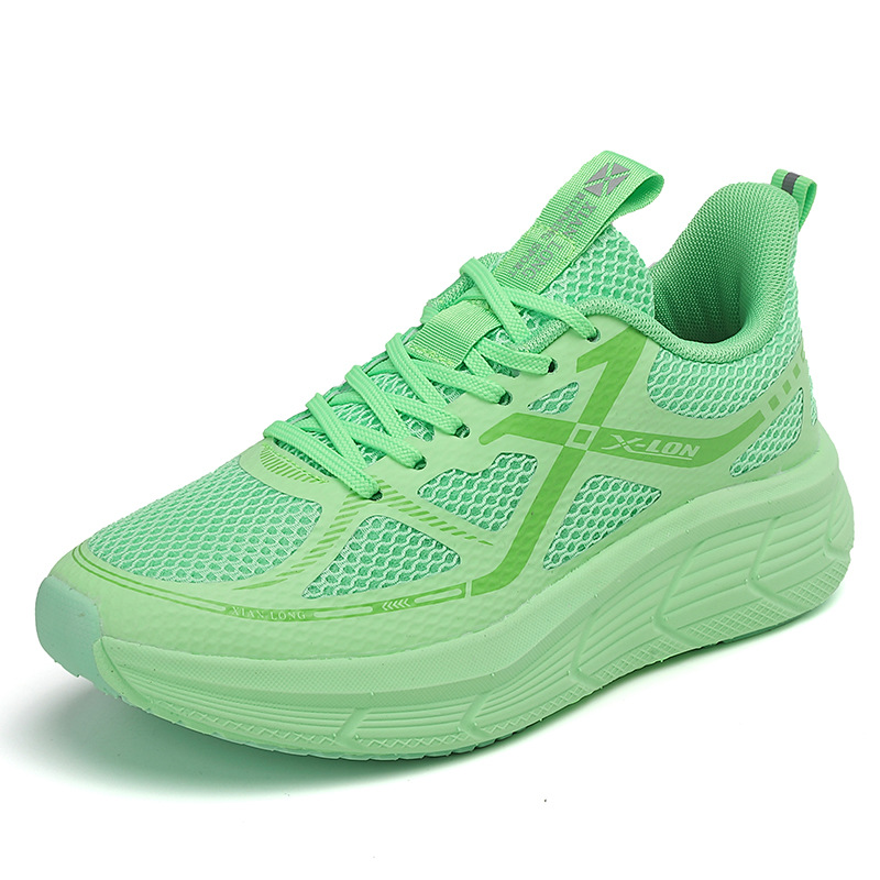 G2312 mesh green