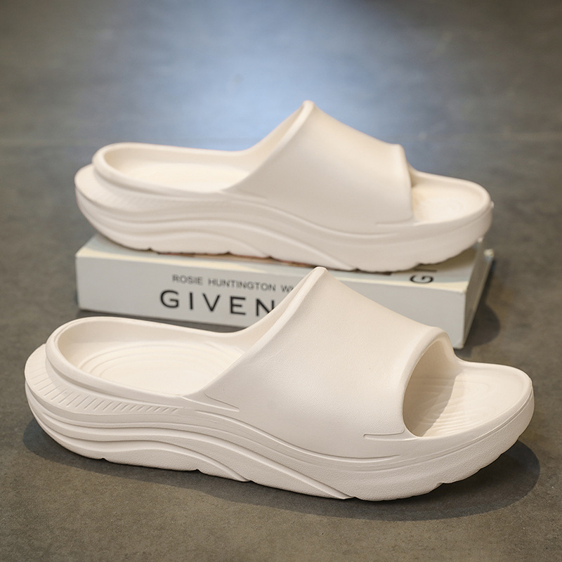 Pantofole Unisex con Zeppa in EVA Leggere e Ammortizzate 2