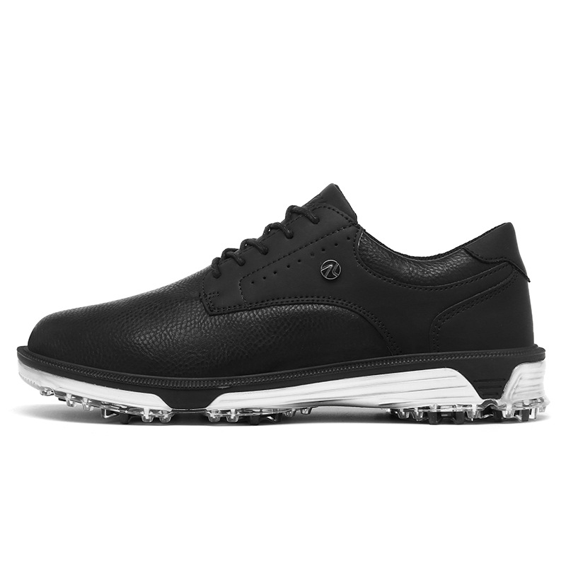 Baskets Homme à Lacets Antidérapantes 6