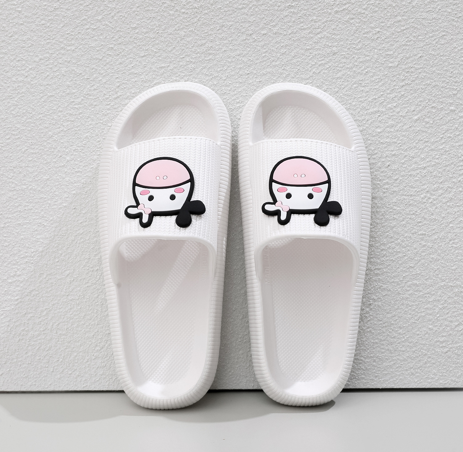 4.0 White-Cow