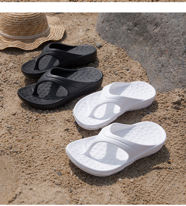 Women's Lightweight Quick-Dry EVA Flip-Flops detail 9